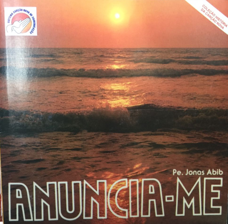 1983 – Anuncia-me