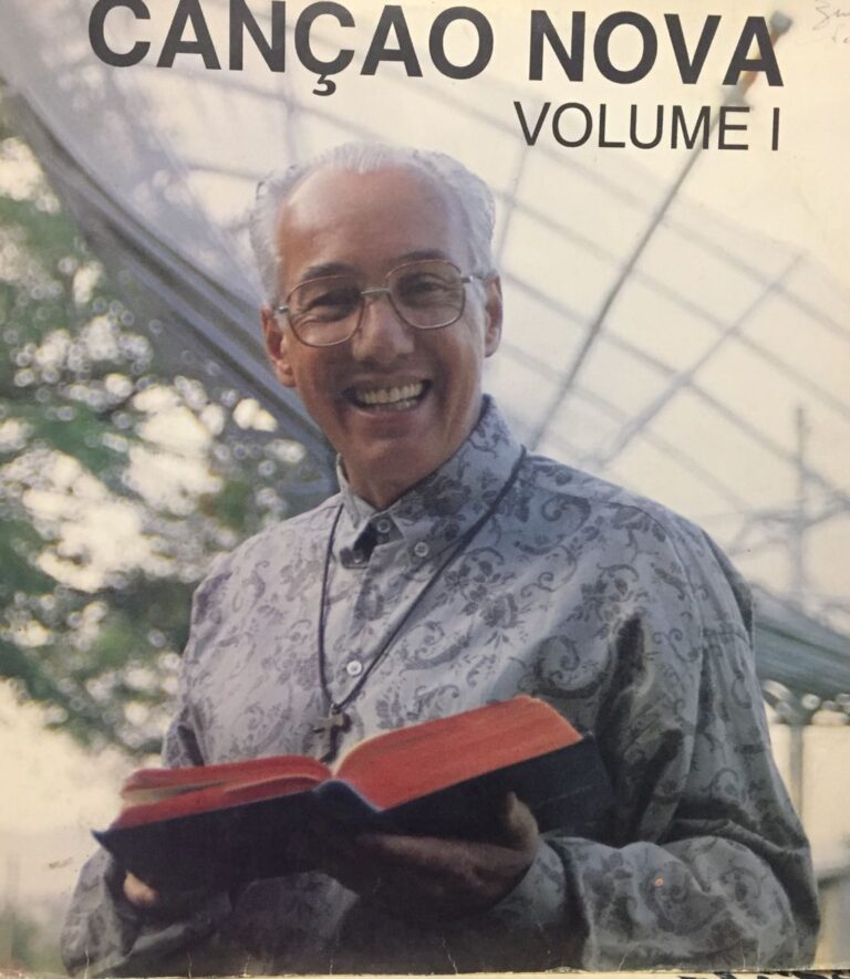 1991 – Canção Nova Volume I