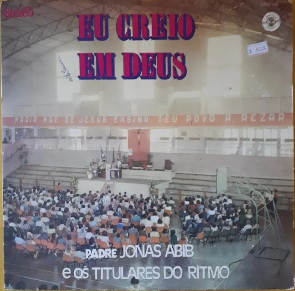 1978 – Eu creio em Deus