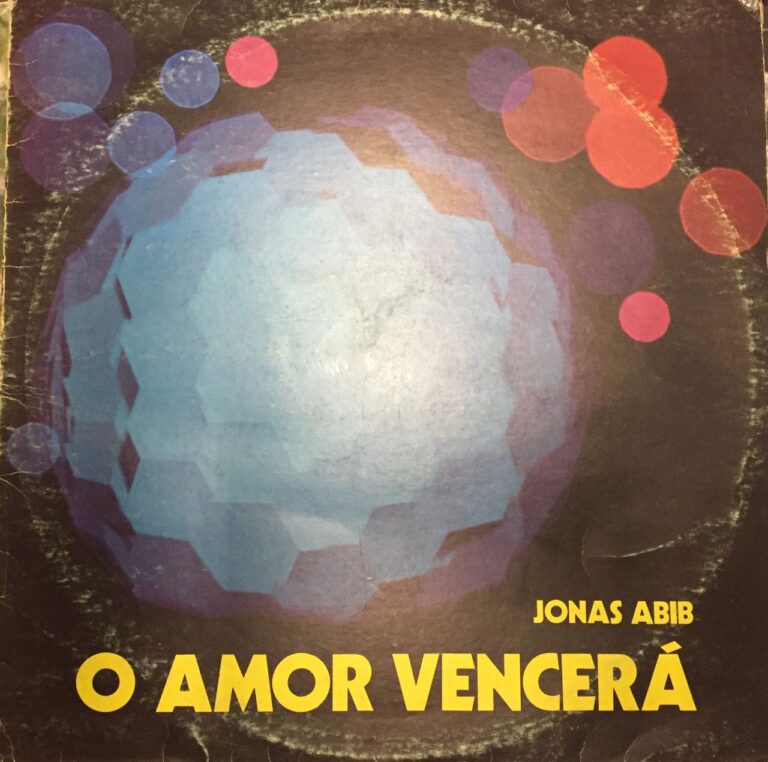 1977 – O amor vencerá
