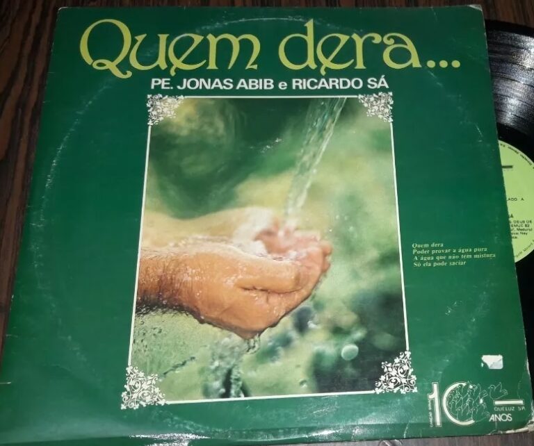 1984 – Quem dera…
