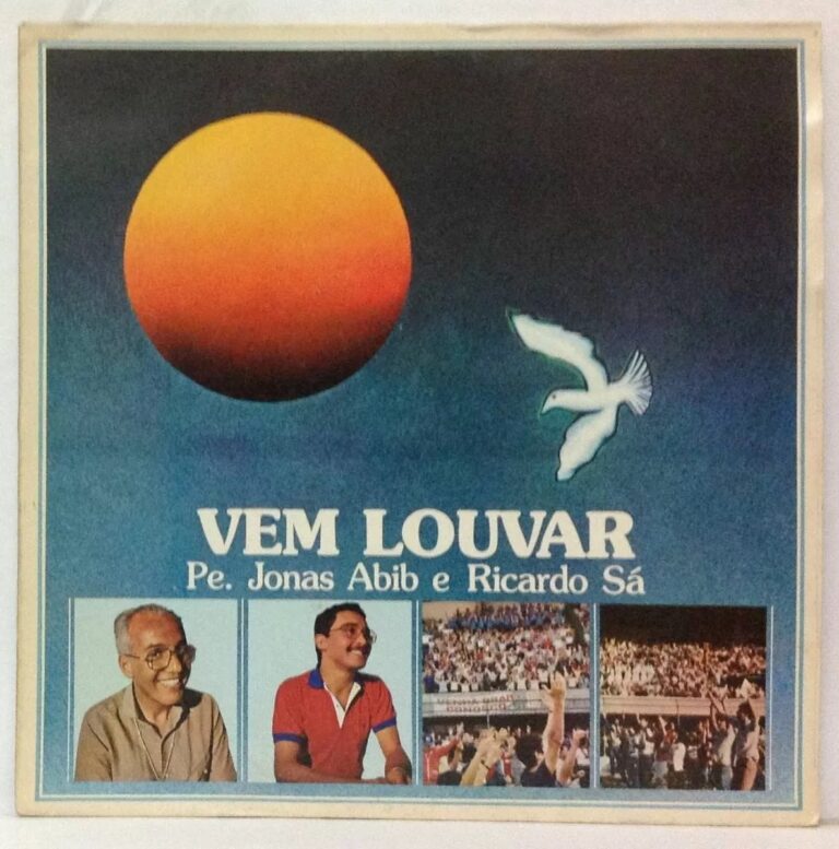 1985/6 – Vem louvar